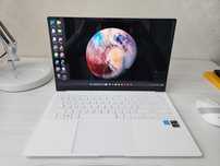 Ноутбук Samsung Galaxy Book 2 Pro 15,6" Intel Core i7  512GB