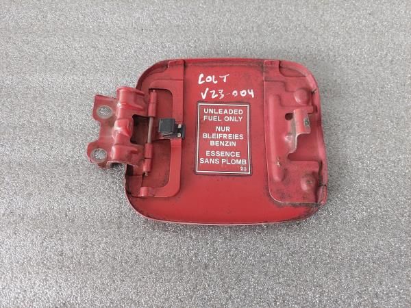 Tampa depósito combustível MITSUBISHI Colt V (CJ_, CP_)