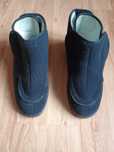 Buty ortopedyczno zdrowotne dr Orto