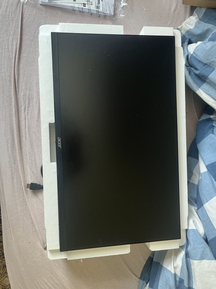 Monitor acer nitro xfo