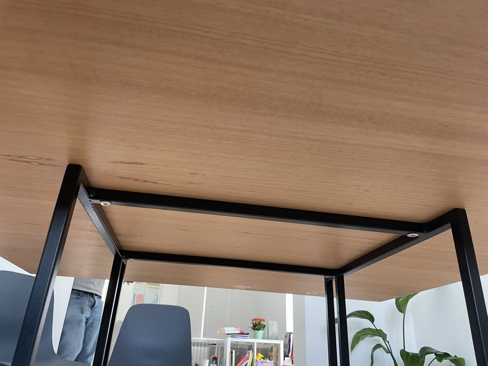 Mesa de jantar las kasas