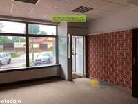 Lokal na ul. Drzewieckiego | 60m2 |