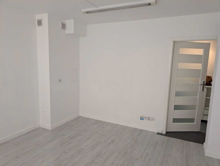 Wynajem pokój biurowy