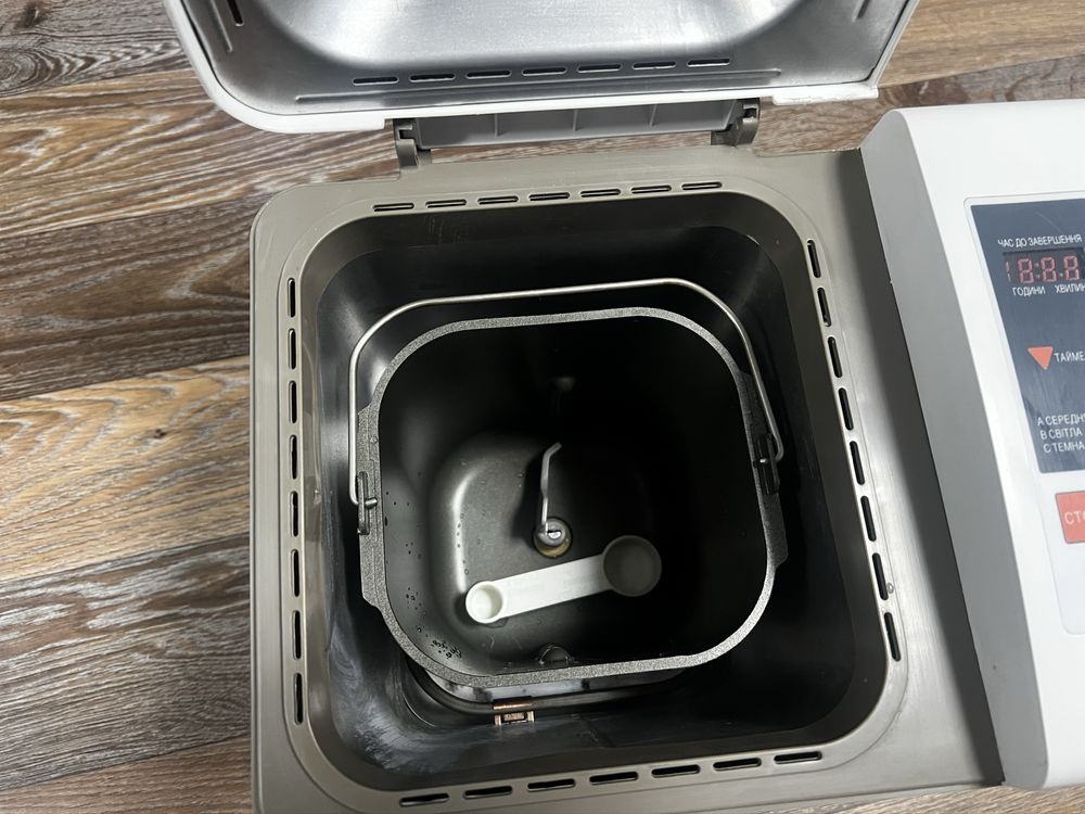 Хлебопечка LG HB-202CE