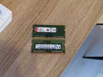 Pamięć RAM so-dimm DDR4 8gb