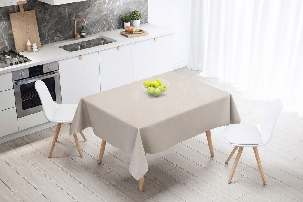Cerata Na Stół Gruba Obrus Ceratowy Kuchenny 140x200 Gosia 59