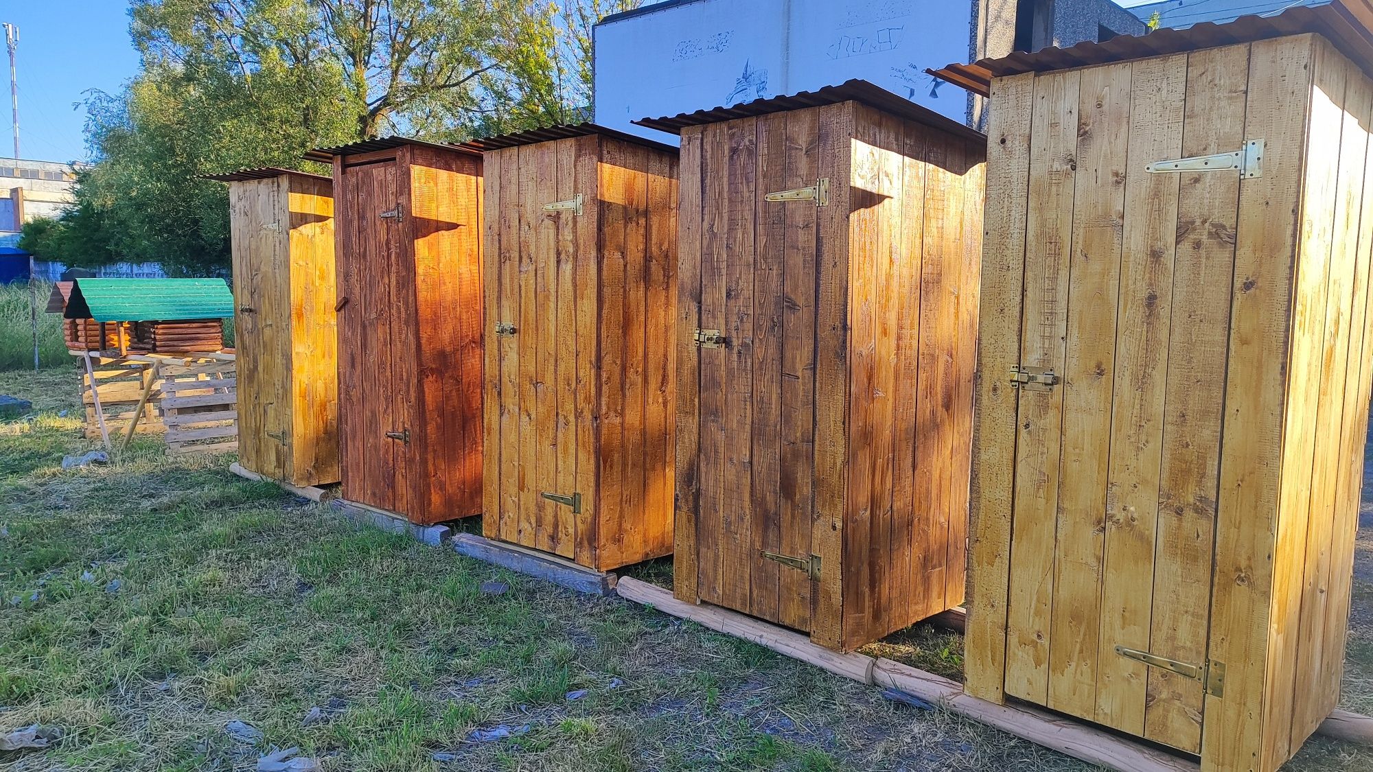 Продам дошку пиломатеріали