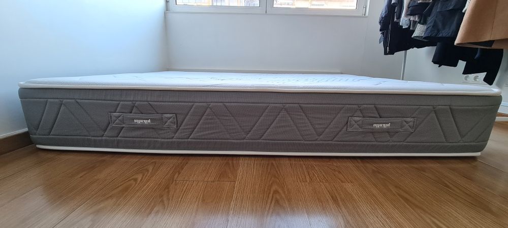 Colchão 140x180 como novo