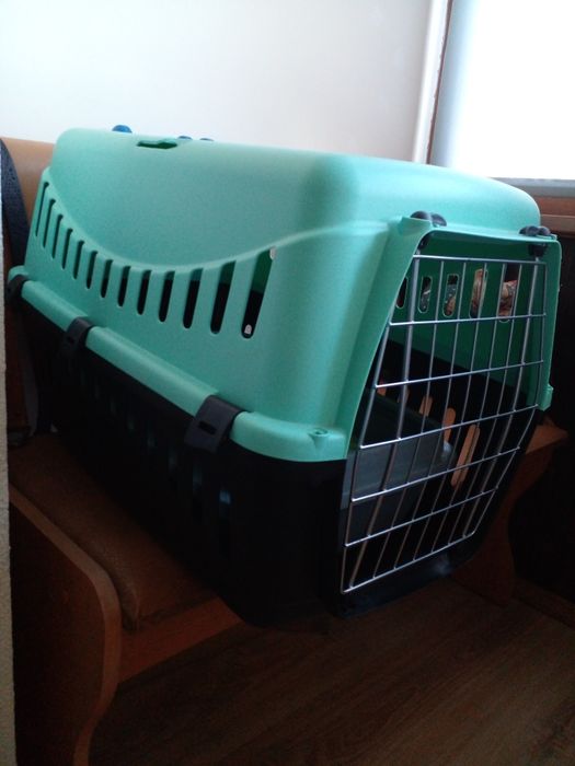 Переноска для тварин