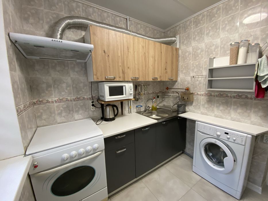 Сдам 3-ком пр Поля / Кирова . Центр в 10 мин