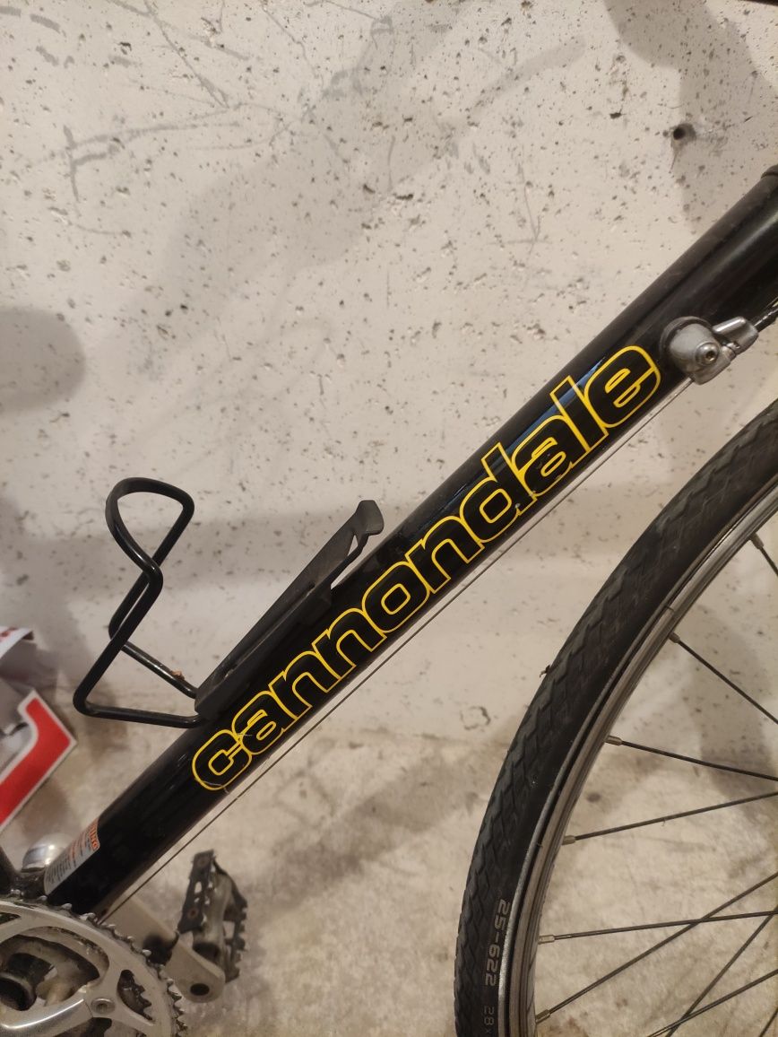 Rower Cannondale