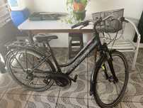 Vendo bicicleta em otimas condicoes