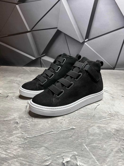 Зимові Чоловічі Кросівки з Хутром 40-45 Оплата при отриманні