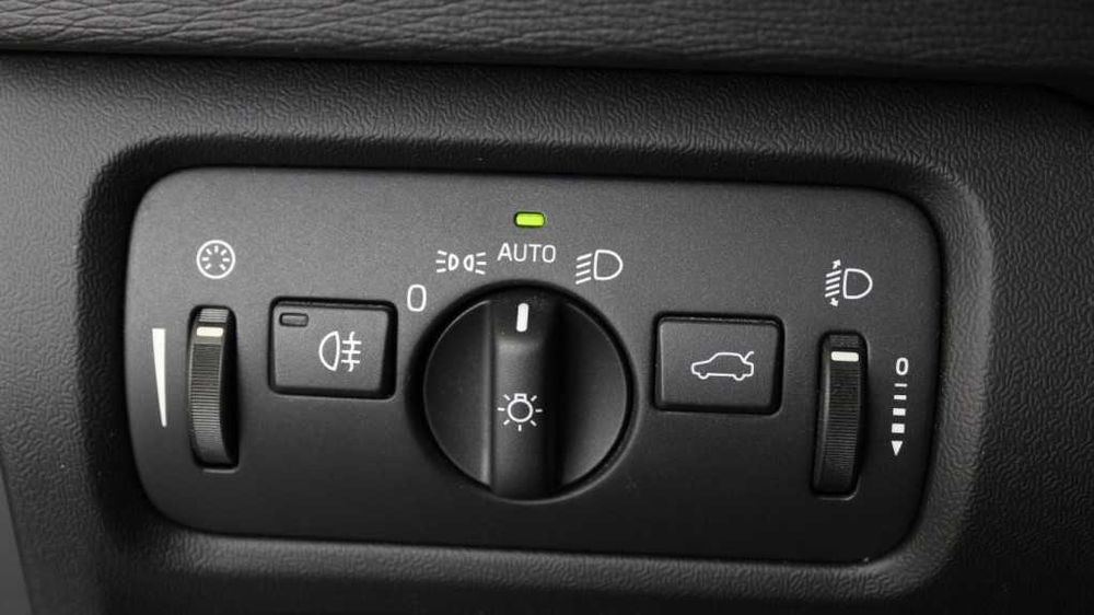 Volvo V40 1.6 D2 Kinetic