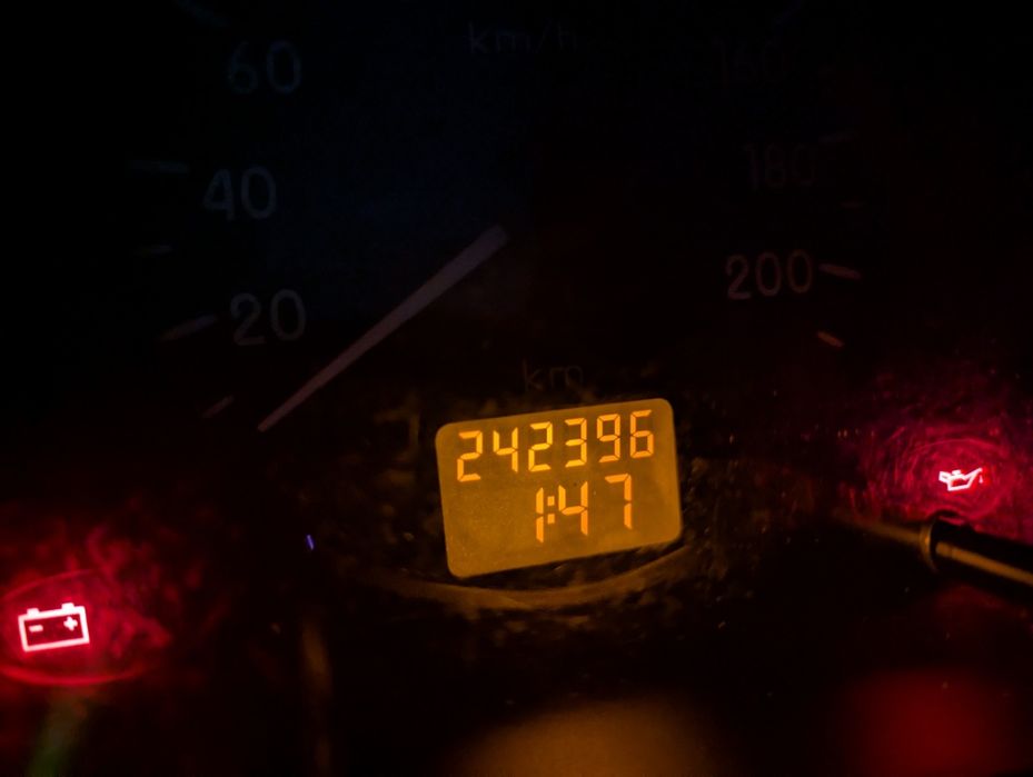 Mini Camper – Renault Kangoo 1999 – Perfeito para explorar Portugal