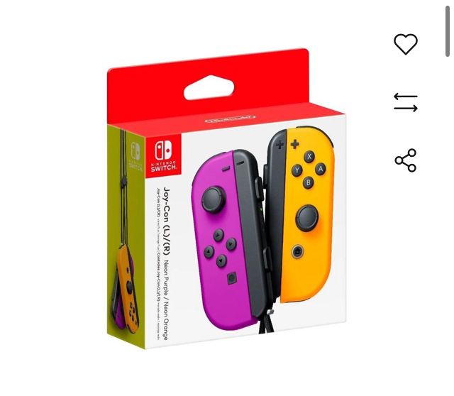 Nintendo Switch OLED NOVA c/garantia