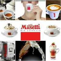 Кофе в зернах Musetti зерновой молотый капсулы растворимый кава coffee