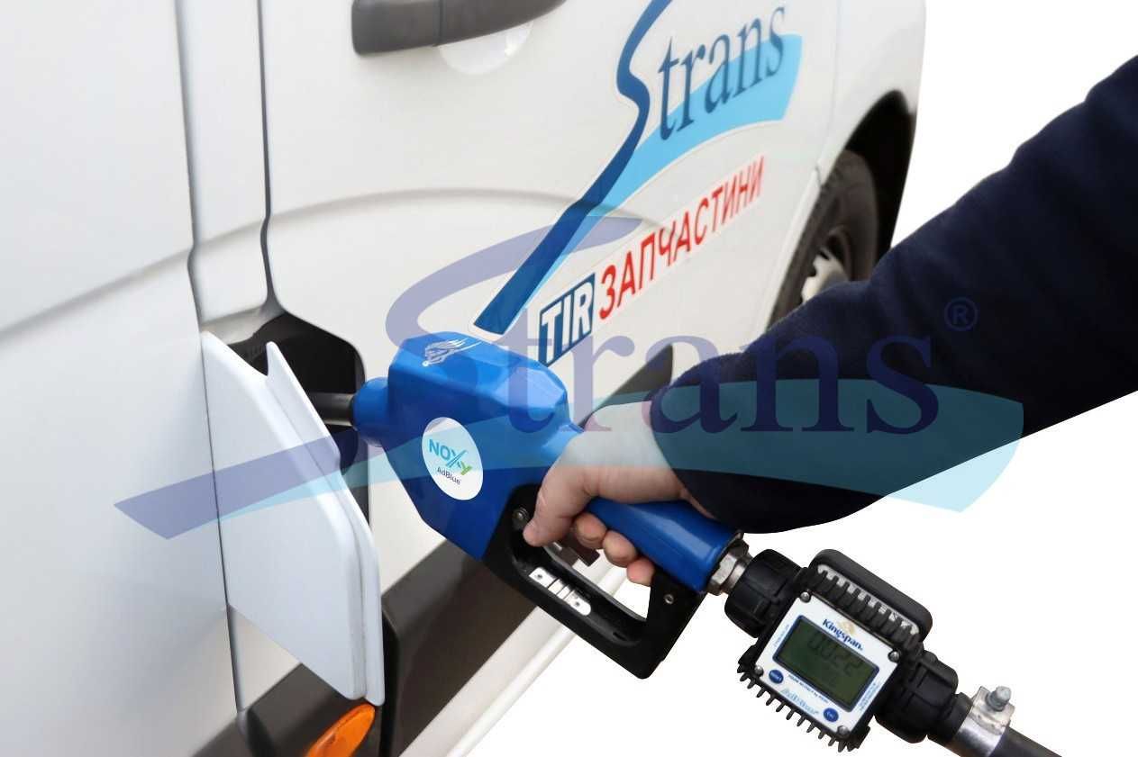 Adblue рідина від виробника NOXCHEM едблу, едблю, мочевина Без Тари
