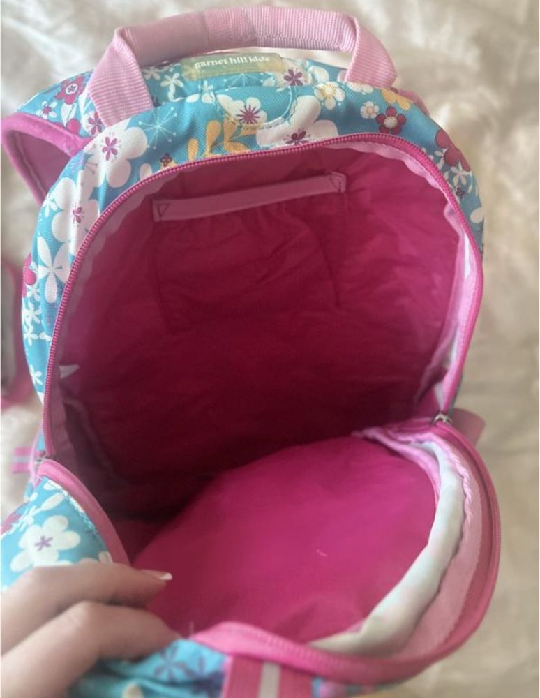 Рюкзак дитячий garnet hill backpacks ( 7+)