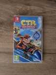 Crash Team Racing Nintendo Switch