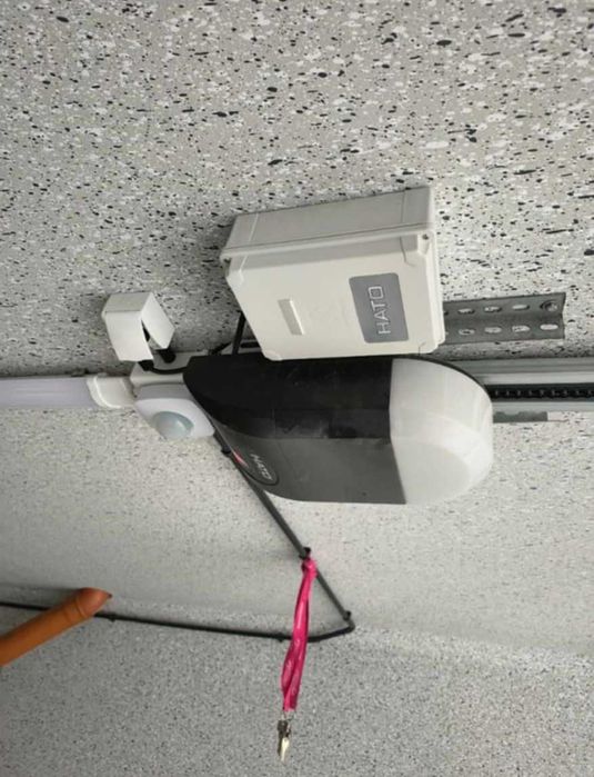 Garaże Betonowe z Bramą, Dąbrowa Górnicza (6 sztuk / cena z 1 sztukę)