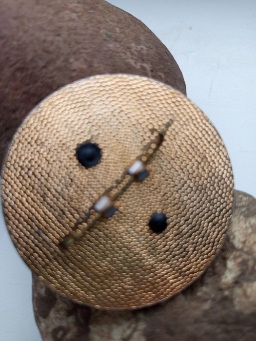 Редкая брошь СССР