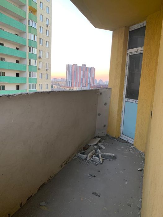 Продам 2-х комнатную квартиру  бульвар  Ярослава Гашека 22,