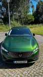 Peugeot 308 Allure