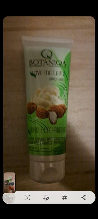 Szampon pies kot włos długi proteinowy i pasta do zębów