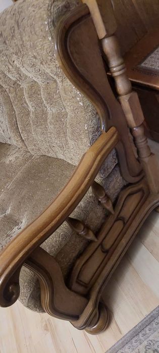 Kanapa sofa dwuosobowa