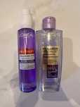 Zestaw Loreal kwas hialuronowy