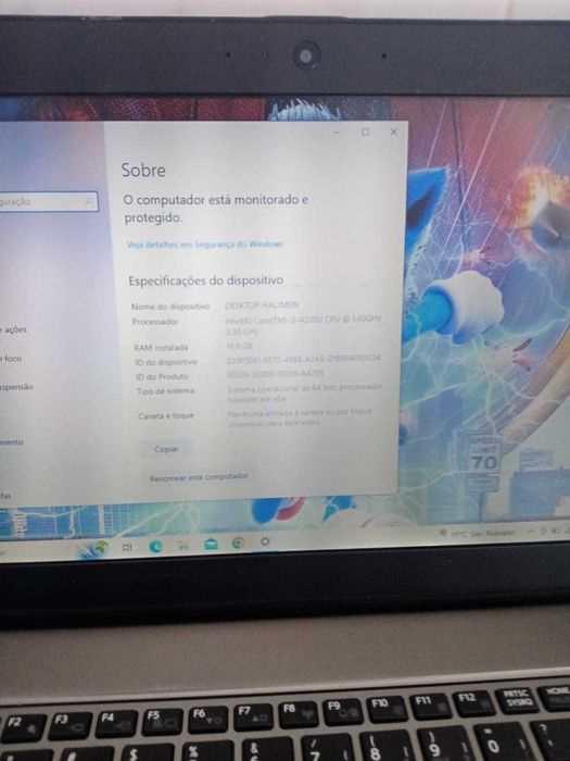 Toshiba Satellite Z30-A-130