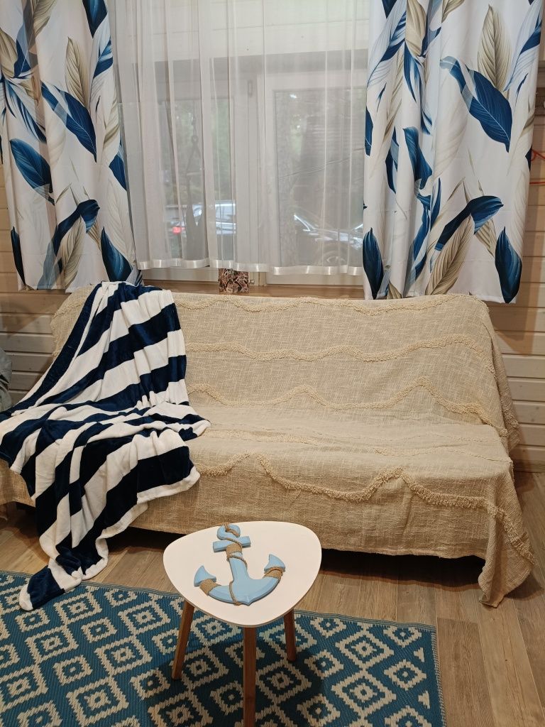 Domek letniskowy 26.07 Mazury Makowo Las jezioro apartament pokój