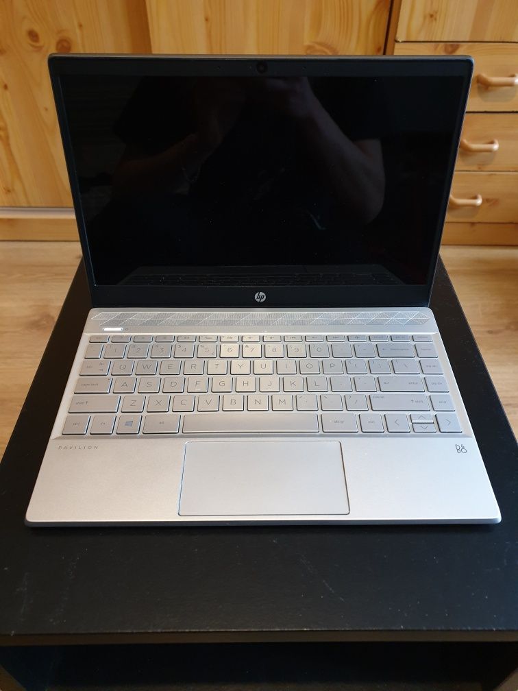 Hp Pavilion 13 Windows 11 8gb tam 118 GB SSD