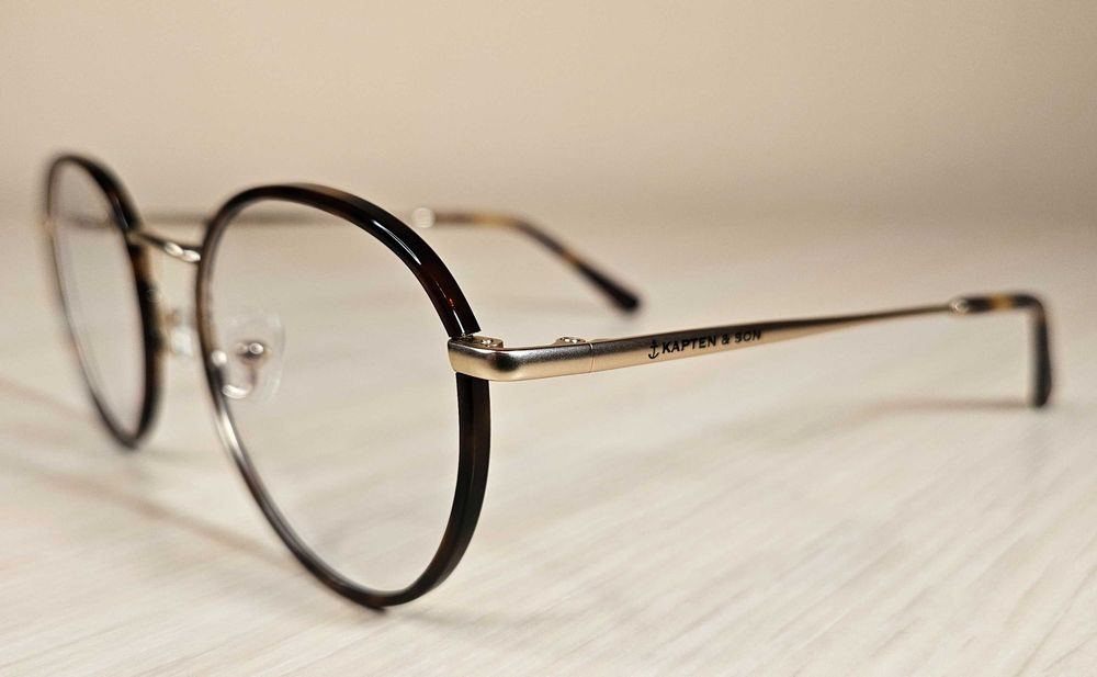 Kapten & Son Mayfair Large. Комп'ютерні окуляри.