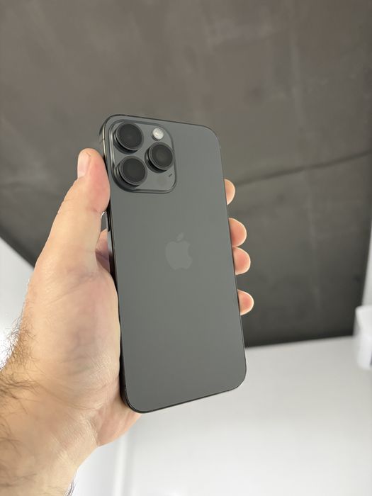 Apple iphone 15 Pro Max 256 gb Neverlock айфон про макс