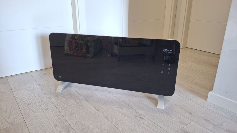 Aquecedor/Convector 2000w - Cecotec