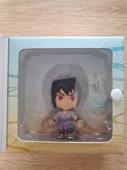 Funko POP! Pokemon e Naruto