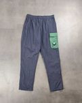 Штани PATTA X C.P. COMPANY M.T.T.N. Tracksuit Pants Total Eclipse