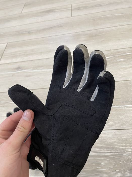 Мото рукавиці IXS