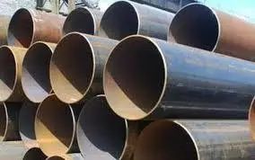 Труба 159 мм /4мм /3 метра