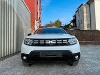Бампер Renault Duster 2024- разборка дастер запчастини