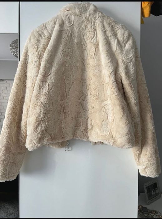 Futerko damskie cienkie