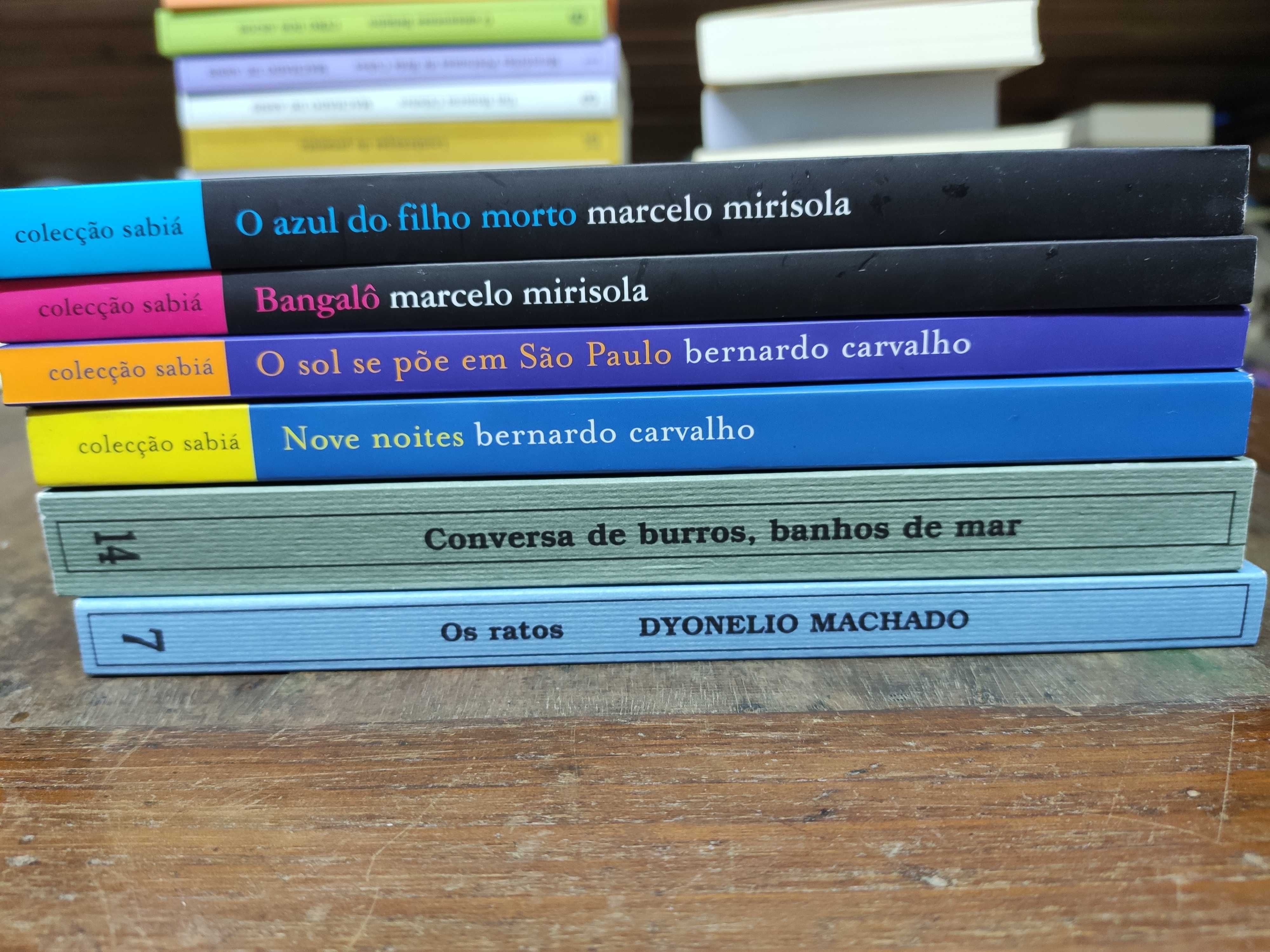 Literatura em língua portuguesa