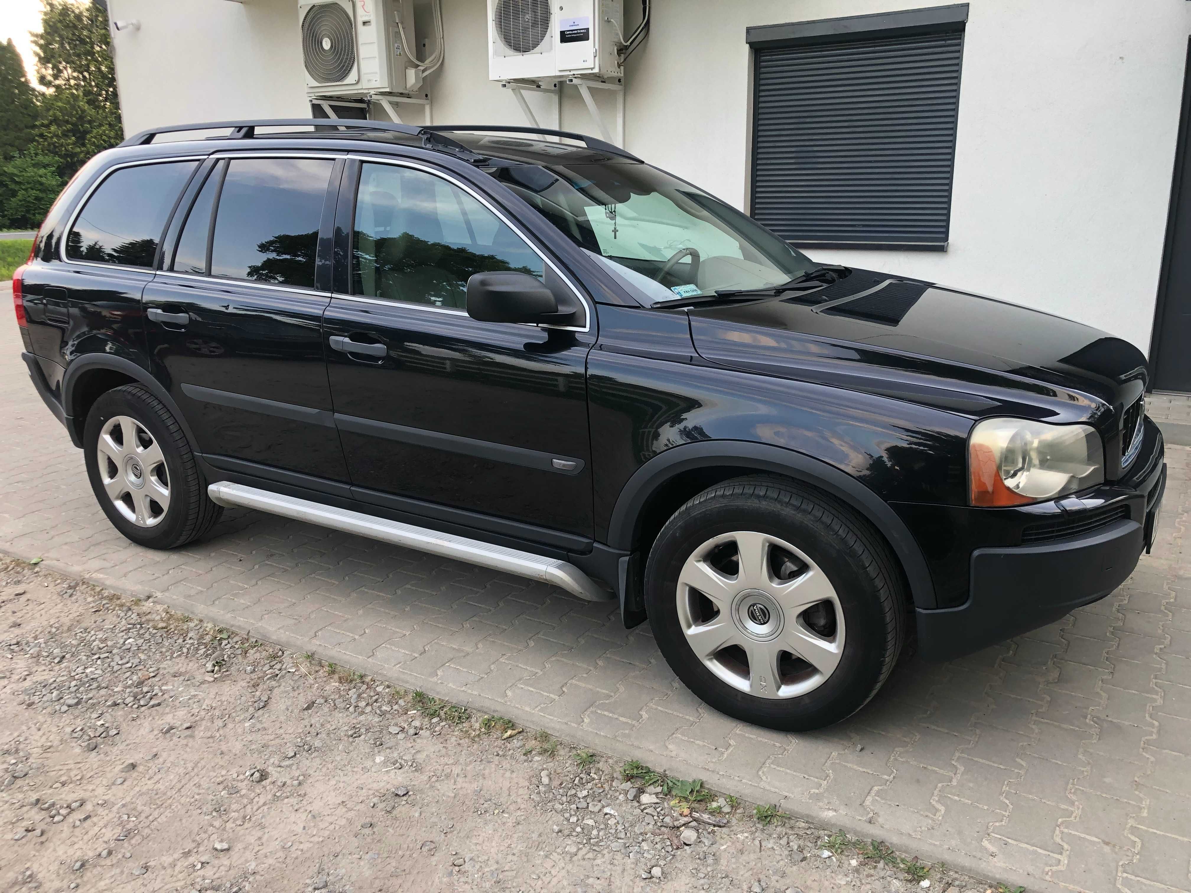 Volvo xc 90 Automat