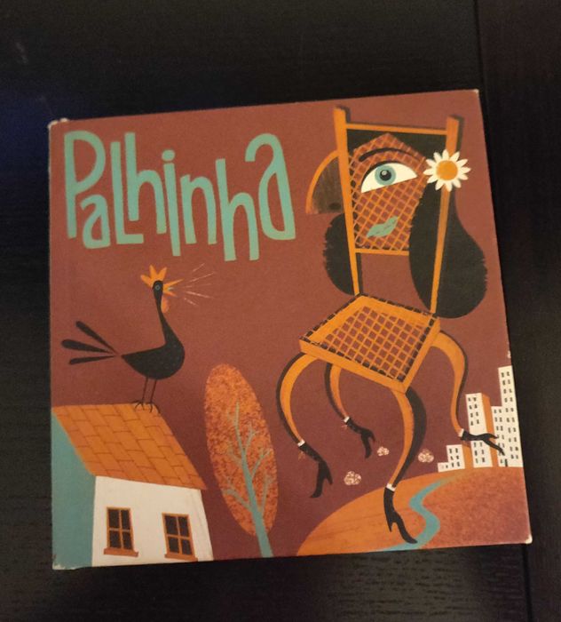 Lote de 6 livros infanto-juvenis