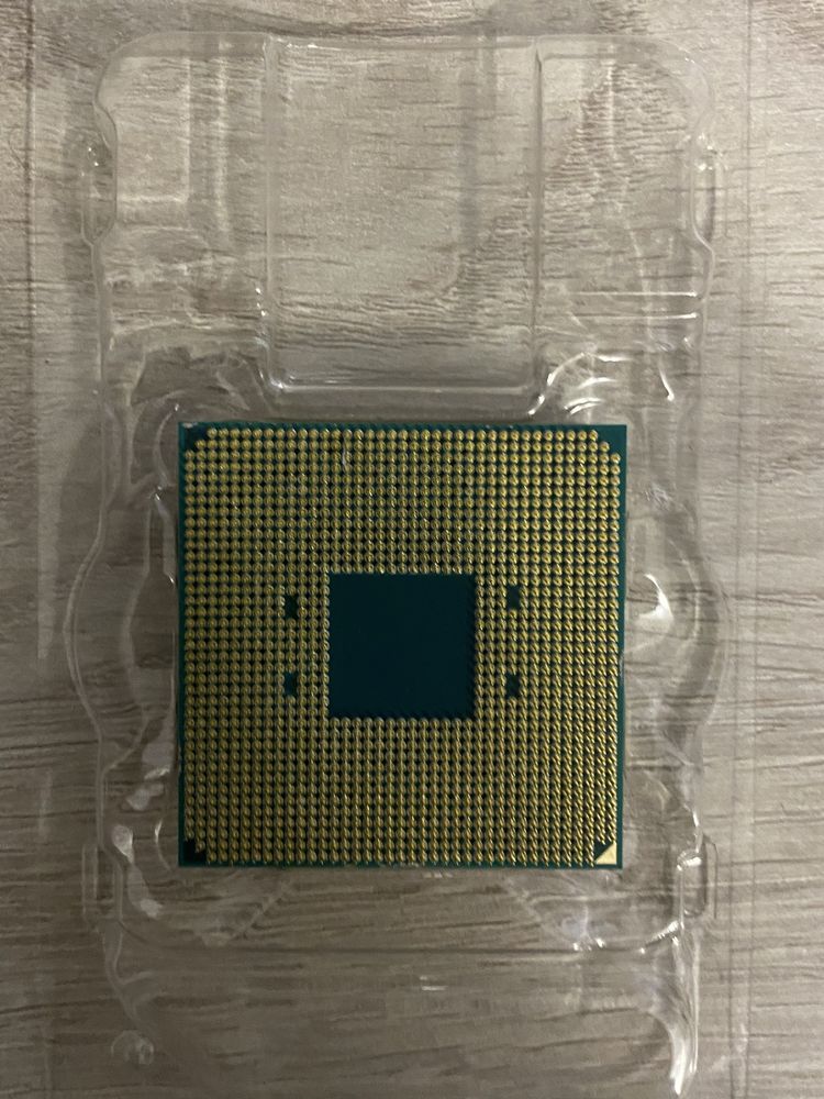 Amd ryzen 3 1200