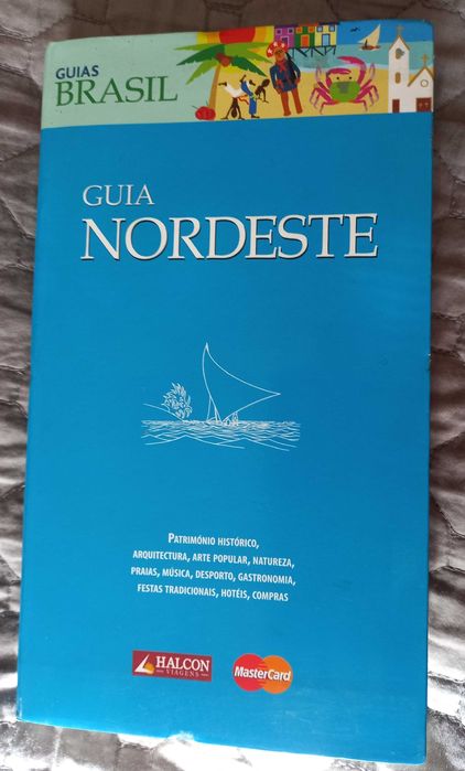 Guia Nordeste do Brasil