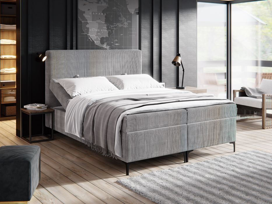 Łóżko Poso relaks 160x200 dostępne od ręki wysyłka 7 dni poso