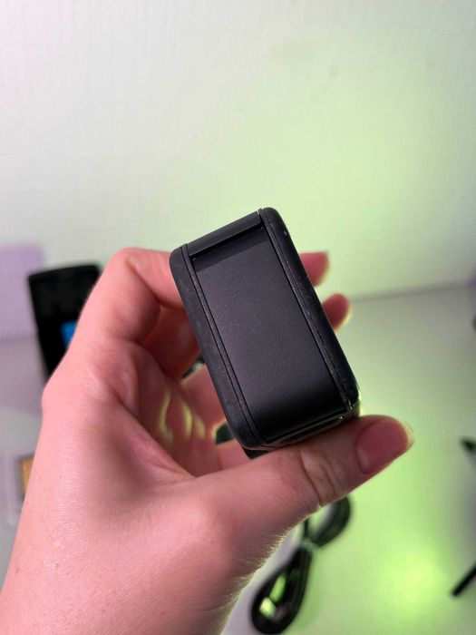 Екшн-камера GoPro Hero 9 із зарядною станцією